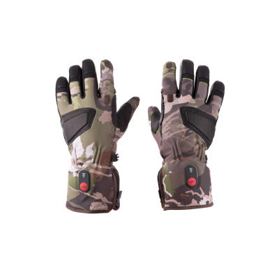 Рукавиці з підігрівом 2E Hunter Camo M (2E-HGRHRM-CM)