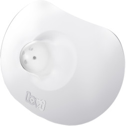Захисна накладка на сосок Lovi Skin Touch 2 шт. M/L (5/606gb)
