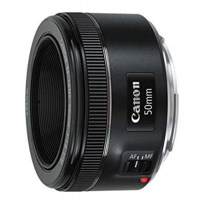 Об&#039;єктив Canon EF 50mm f/1.8 STM (0570C005)