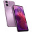 Мобільний телефон Motorola G24 4/128GB Pink Lavender (PB180010RS)
