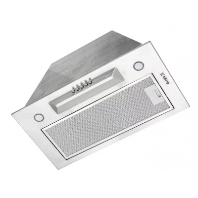 Витяжка кухонна Borgio Slim-Box (TR) 52 Inox (РН015994)