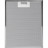 Витяжка кухонна Borgio Slim-Box (TR) 52 Inox (РН015994)