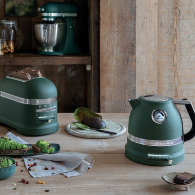 Електрочайник KitchenAid 5KEK1522EPP