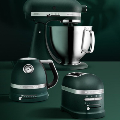 Електрочайник KitchenAid 5KEK1522EPP