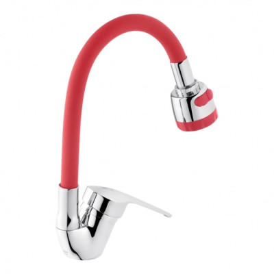 Змішувач Agua Sevilla-C039ROJ