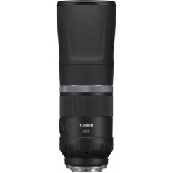 Об'єктив Canon RF 800mm f/11 IS STM (3987C005)