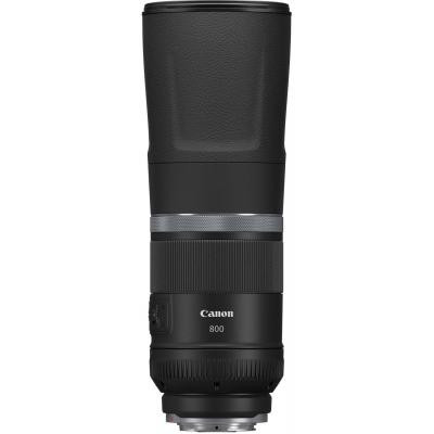 Об&#039;єктив Canon RF 800mm f/11 IS STM (3987C005)
