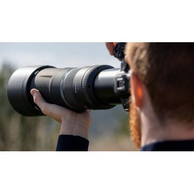 Об&#039;єктив Canon RF 800mm f/11 IS STM (3987C005)