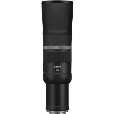 Об&#039;єктив Canon RF 800mm f/11 IS STM (3987C005)