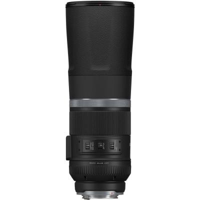 Об&#039;єктив Canon RF 800mm f/11 IS STM (3987C005)