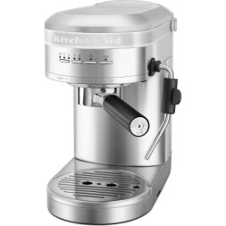 Ріжкова кавоварка еспресо KitchenAid 5KES6503ESX