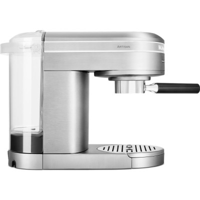 Ріжкова кавоварка еспресо KitchenAid 5KES6503ESX