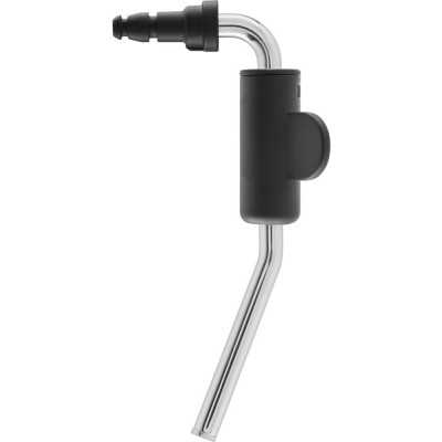 Ріжкова кавоварка еспресо KitchenAid 5KES6503ESX
