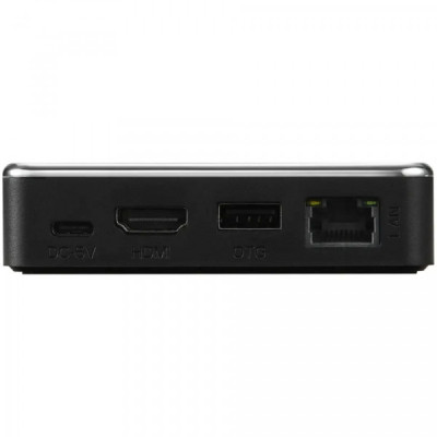 Медіаплеєр Ugoos X4Q EXTRA