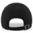 Кепка 47 Brand DOG BASE RUNNER ICON BSRIC1411GWS-BKP чорний (196002931234)
