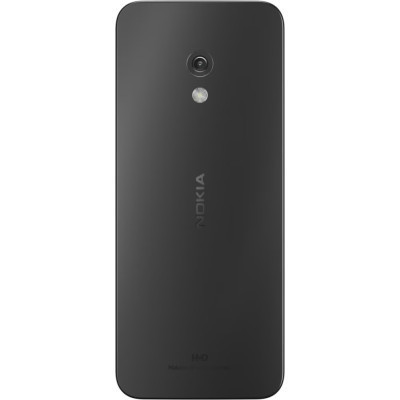 Мобільний телефон Nokia 235 4G DS 2024 Black