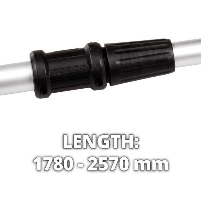 Ланцюгова пила Einhell висоторіз GC-EC 7520 T, 750 Вт, шина 20 см, 178-257 см (4501240)