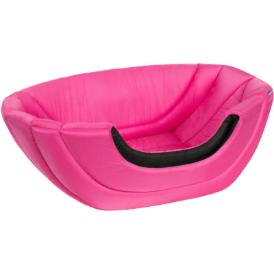Будиночок для тварин Collar AiryVest S 55х22х34 см (рожевий) (00887)
