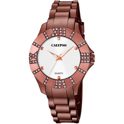 Наручний годинник Calypso K5649/D