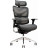Офісне крісло GT Racer X-702 Black (X-702 Black (W-21))