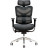 Офісне крісло GT Racer X-702 Black (X-702 Black (W-21))