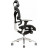Офісне крісло GT Racer X-702 Black (X-702 Black (W-21))