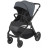 Коляска Espiro Only Way 2024 307 Graphite Anthracite (5905683800204)