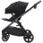 Коляска Espiro Only Way 2024 307 Graphite Anthracite (5905683800204)