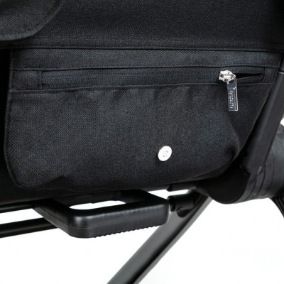 Коляска Espiro Only Way 2024 307 Graphite Anthracite (5905683800204)