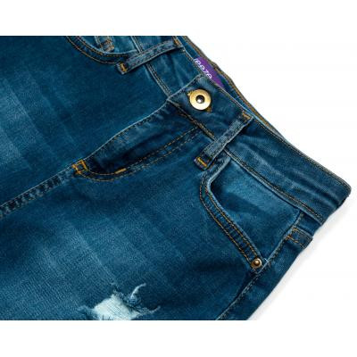 Спідниця дитяча Breeze джинсова (13890-2-158G-jeans)