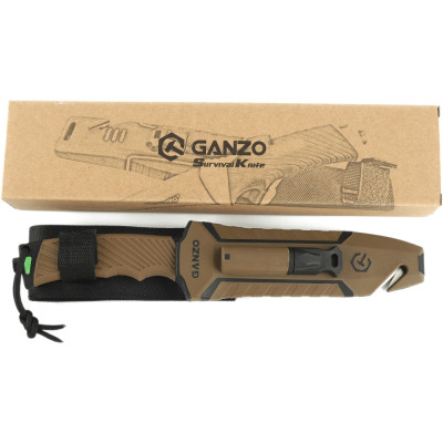 Ніж Ganzo G8012V2-DY