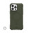 Чохол до мобільного телефона UAG iPhone 16 Pro Max Essential Armor Magsafe Olive Drab (114449117272)