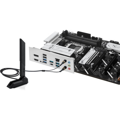 Материнська плата ASUS PRIME B850-PLUS WIFI