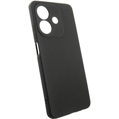 Чохол до мобільного телефона Dengos Carbon OPPO A3 (black) (DG-TPU-CRBN-205)