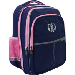 Рюкзак шкільний Cool For School 16,5&quot; (CF86526)