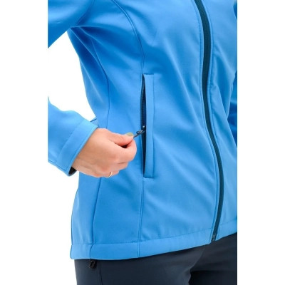 Куртка Turbat Musala Wmn navy XS (012.004.3616)