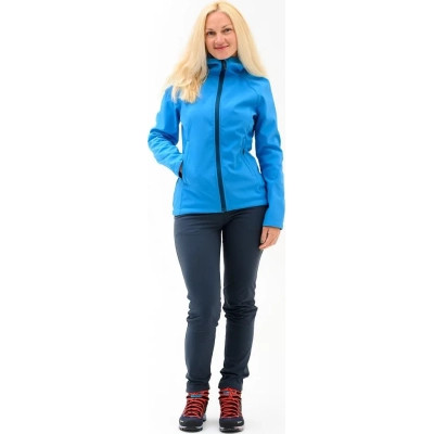 Куртка Turbat Musala Wmn navy XS (012.004.3616)