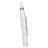Блокфлейта Mooer Wi100 White