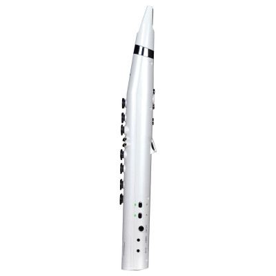 Блокфлейта Mooer Wi100 White