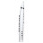Блокфлейта Mooer Wi100 White
