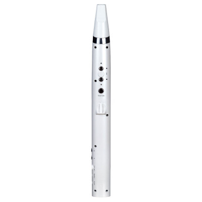 Блокфлейта Mooer Wi100 White