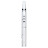 Блокфлейта Mooer Wi100 White