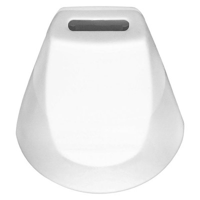 Блокфлейта Mooer Wi100 White