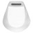 Блокфлейта Mooer Wi100 White
