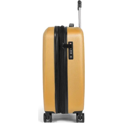 Валіза Gabol Paradise XP (S) Mustard (123322-027) (930704)