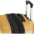 Валіза Gabol Paradise XP (S) Mustard (123322-027) (930704)