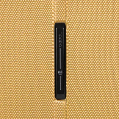 Валіза Gabol Paradise XP (S) Mustard (123322-027) (930704)
