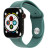 Смарт-годинник AURA X3 Pro 47mm Green (SWAX347G)