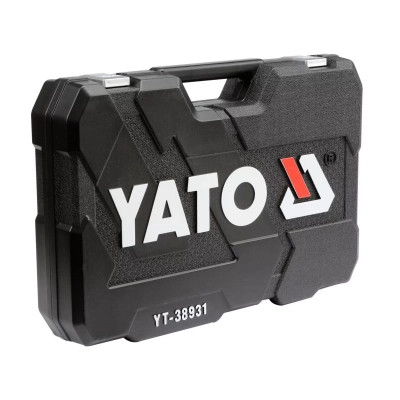 Набір інструментів Yato YT-38931