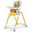 Стілець для годування Peg-Perego Prima Pappa Follow Me Fox &amp; Friends (IH01000000FOX38)